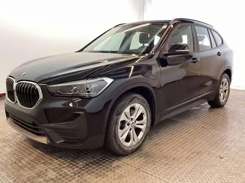 Used BMW X1 Hybrid 2020 Ad 