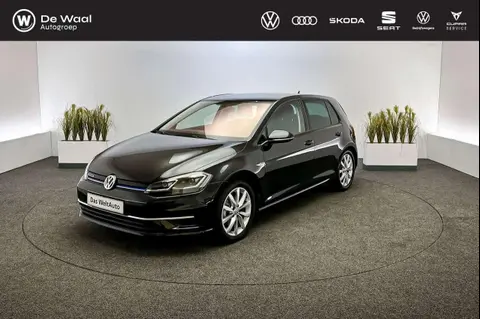 Annonce VOLKSWAGEN GOLF Essence 2019 d'occasion 