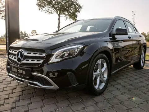 Used MERCEDES-BENZ CLASSE GLA Petrol 2020 Ad 