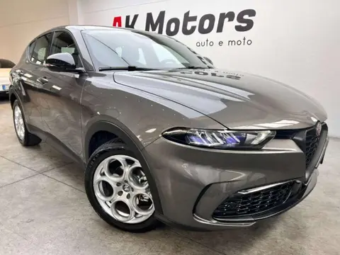 Used ALFA ROMEO TONALE Hybrid 2022 Ad 