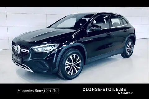 Used MERCEDES-BENZ CLASSE GLA Hybrid 2022 Ad 