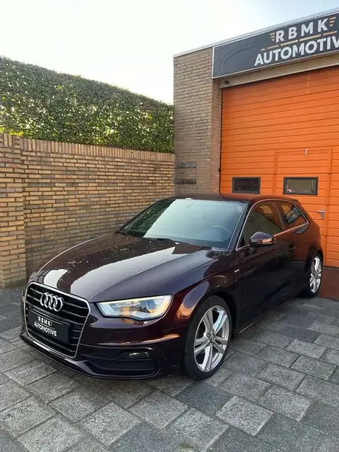 Used AUDI A3 Petrol 2015 Ad 