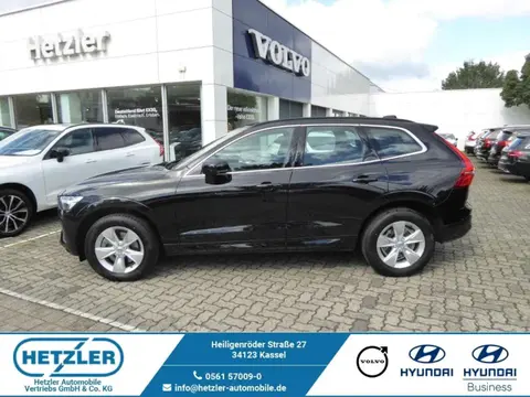 Used VOLVO XC60 Diesel 2021 Ad 