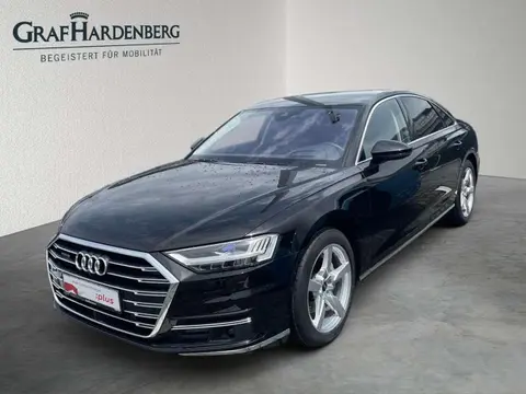 Annonce AUDI A8 Diesel 2021 d'occasion 