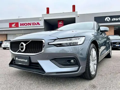 Used VOLVO V60 Diesel 2019 Ad 