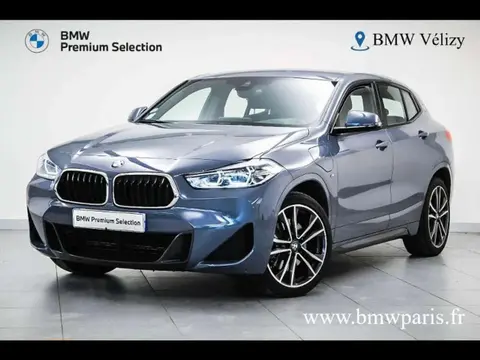 Annonce BMW X2  2020 d'occasion 