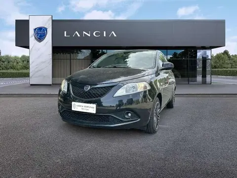 Annonce LANCIA YPSILON GPL 2018 d'occasion 