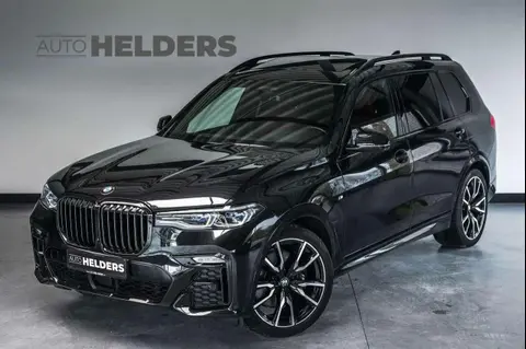 Used BMW X7 Diesel 2021 Ad 