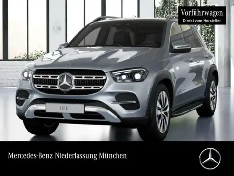 Annonce MERCEDES-BENZ CLASSE GLE Hybride 2023 d'occasion 