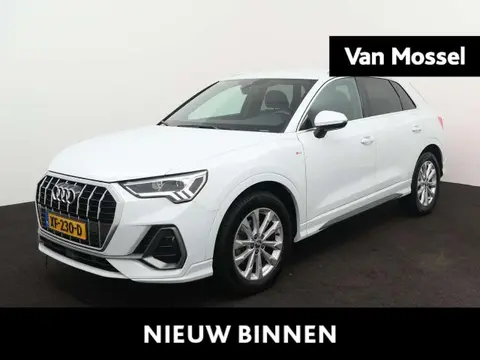 Used AUDI Q3 Petrol 2019 Ad 