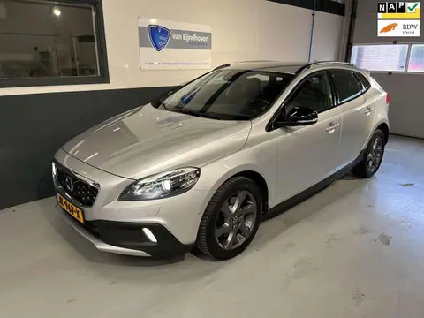 Annonce VOLVO V40 Essence 2016 d'occasion 