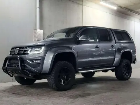 Used VOLKSWAGEN AMAROK Diesel 2019 Ad 