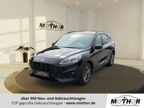 Annonce FORD KUGA Diesel 2023 d'occasion 