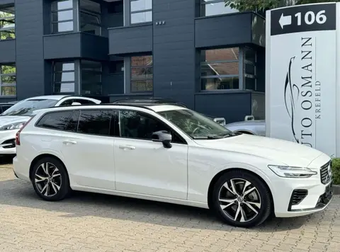 Annonce VOLVO V60 Non renseigné 2021 d'occasion 