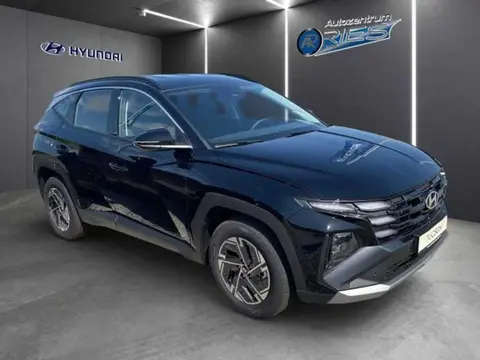 Annonce HYUNDAI TUCSON Essence 2024 d'occasion 