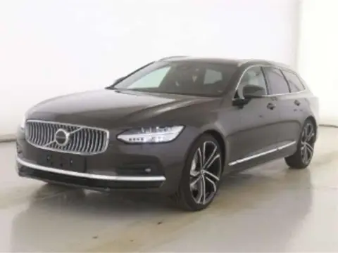 Annonce VOLVO V90 Diesel 2024 d'occasion 