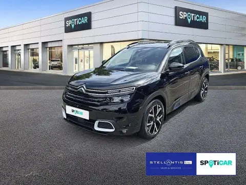 Used CITROEN C5 AIRCROSS Hybrid 2021 Ad 