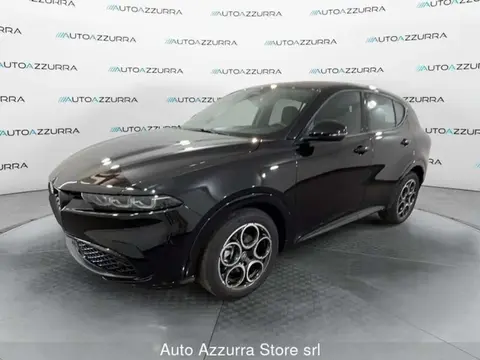 Annonce ALFA ROMEO TONALE Diesel 2024 d'occasion 