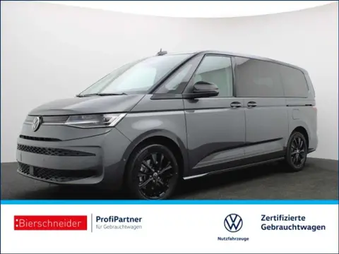 Annonce VOLKSWAGEN T7 Essence 2024 d'occasion 