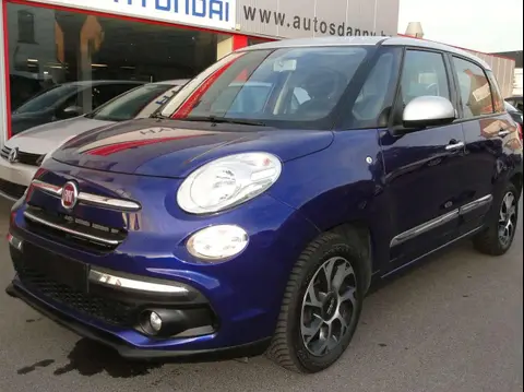 Used FIAT 500L Petrol 2018 Ad 