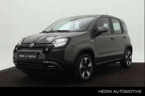 Annonce FIAT PANDA Hybride 2023 d'occasion 