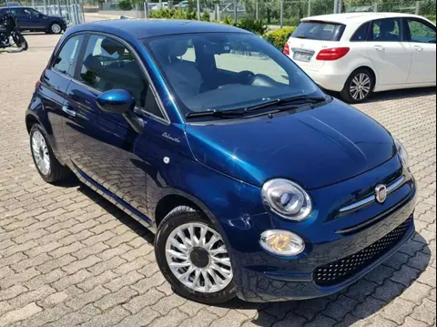 Used FIAT 500 Hybrid 2022 Ad 