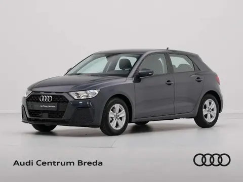 Annonce AUDI A1 Essence 2024 d'occasion 