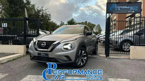 Used NISSAN JUKE Petrol 2022 Ad 