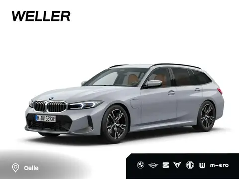 Annonce BMW SERIE 3 Essence 2023 d'occasion 