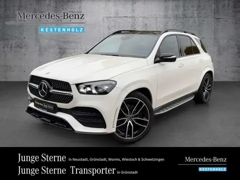 Used MERCEDES-BENZ CLASSE GLE Diesel 2020 Ad 