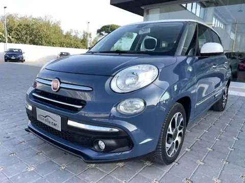 Annonce FIAT 500L Diesel 2019 d'occasion 