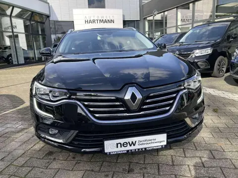 Annonce RENAULT TALISMAN Essence 2019 d'occasion 