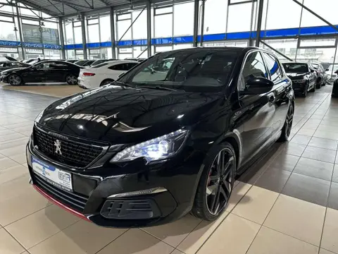 Used PEUGEOT 308 Petrol 2019 Ad Germany