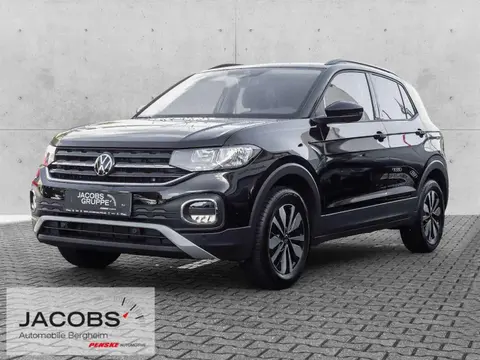 Used VOLKSWAGEN T-CROSS Petrol 2023 Ad 