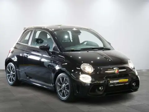 Annonce ABARTH 595 Essence 2023 d'occasion 