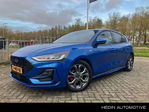 Annonce FORD FOCUS Hybride 2023 d'occasion 