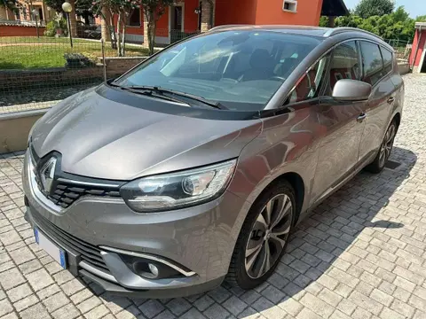 Used RENAULT GRAND SCENIC Diesel 2018 Ad 