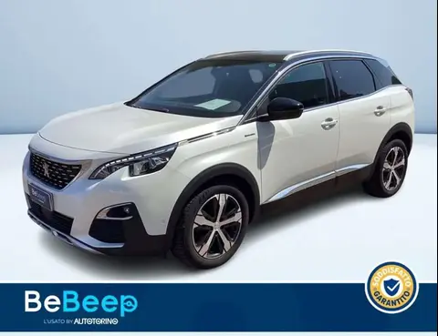 Used PEUGEOT 3008 Diesel 2017 Ad 