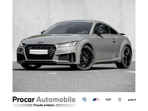 Annonce AUDI TTS Essence 2021 d'occasion 