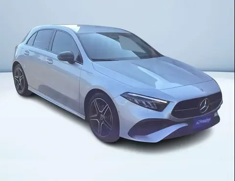 Annonce MERCEDES-BENZ CLASSE A Diesel 2023 d'occasion 