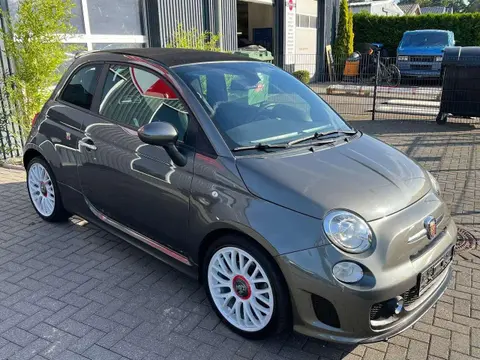 Used ABARTH 595 Petrol 2015 Ad 