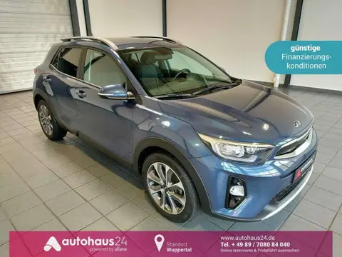 Used KIA STONIC Petrol 2020 Ad 