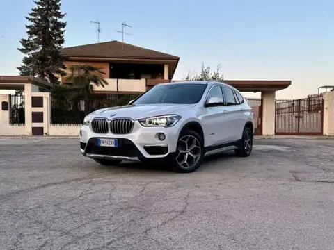 Used BMW X1 Diesel 2018 Ad 