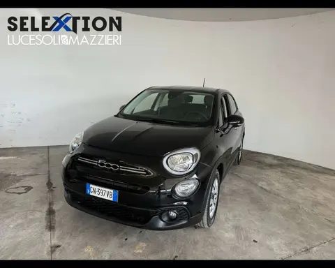 Used FIAT 500X Petrol 2023 Ad 