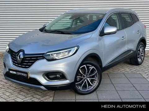 Annonce RENAULT KADJAR Essence 2019 d'occasion 