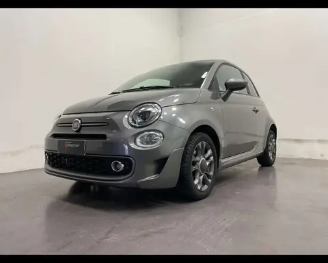 Used FIAT 500 Diesel 2017 Ad 