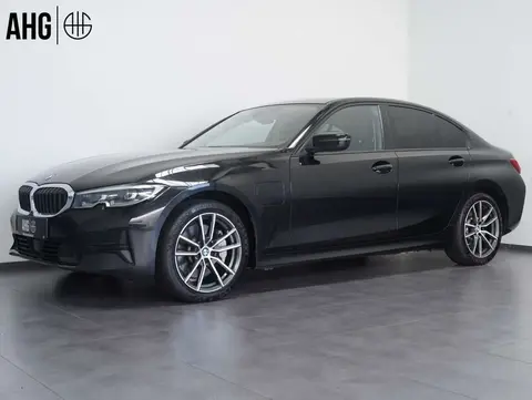 Used BMW SERIE 3 Hybrid 2020 Ad Germany