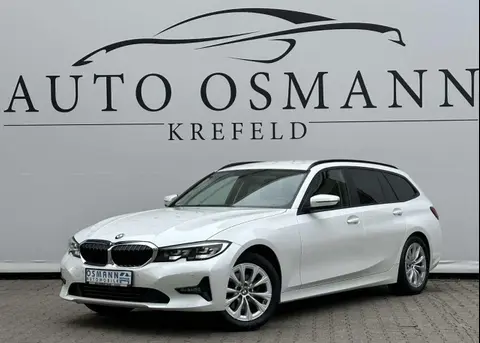 Annonce BMW SERIE 3 Diesel 2022 d'occasion Allemagne