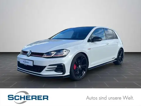 Used VOLKSWAGEN GOLF Petrol 2019 Ad 