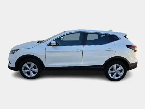 Used NISSAN QASHQAI Diesel 2020 Ad 